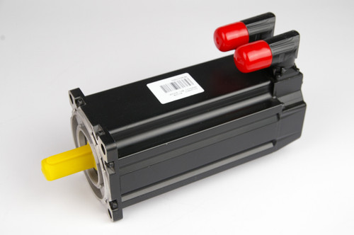 New Allen Bradley MPL-B430P-MK74AA Servo Motor  - Product Image