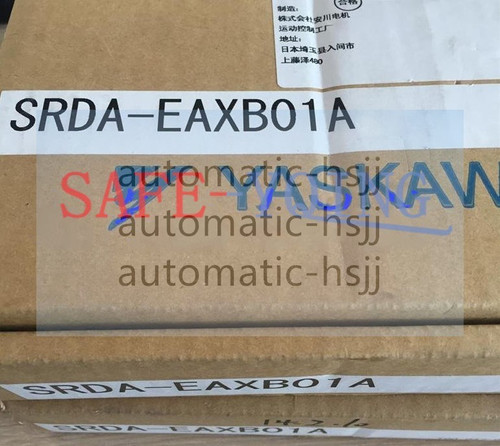New 1X NEW RDA-EAXB01A Yaskawa robot exterl axis control substrate  - Product Image
