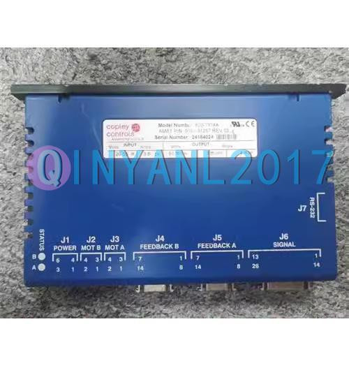 New 1PCS New Copley Servo Drive Controls 800-1514A  - Product Image