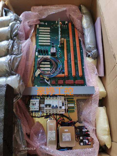 Used NEW R02S02L03 Ship by DHL or UPS  - Product Image