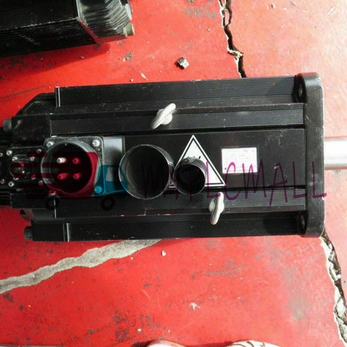 Used USED SGMGH-75A2A2B servo motor For Yaskawaï¼ˆ1pcsï¼‰  - Product Image
