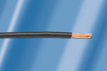 New ALPHA WIRE 1805-RD001 - Product Image