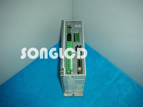 Used 1PCS SCON-CA-60AHA-CC-0-2-CT7A 90days warranty via DHL or FedEx  - Product Image