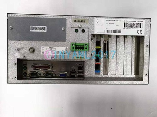 Used 1PCS ABB 3HAC020929-006 USED  - Product Image