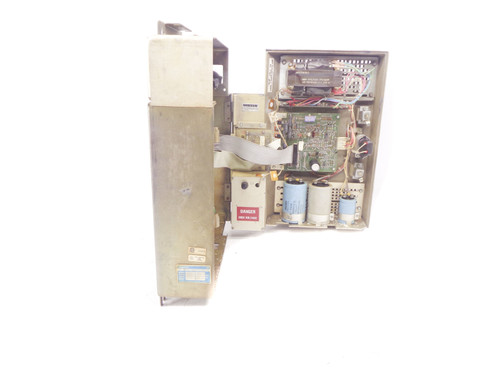 Used GOULD AS-C484-265 UNMP knox08006399-AS-C484-265 - Product Image