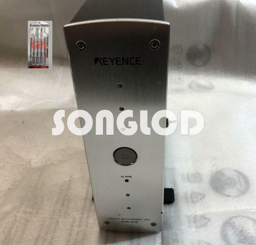 Used 1PCS VHX-S15 VHX-S15C 90days warranty via DHL or FedEx  - Product Image