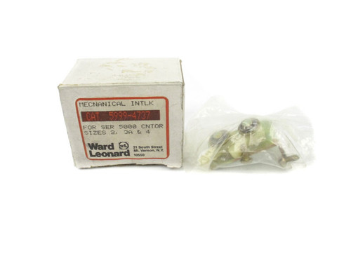 New WARD LEORD 5999-4737 NSMP knox90061449-5999-4737 - Product Image