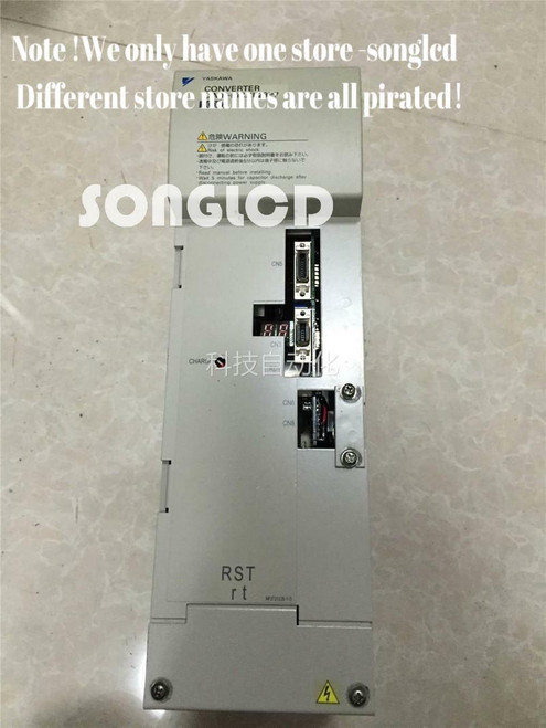 Used 1PCS CIMR-MRXL23P7 90days warranty via DHL or FedEx  - Product Image