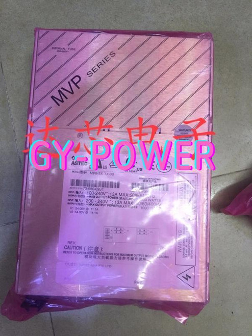 Used 1PS MP8-3X-3X-00 90day warranty via DHL or EMS  - Product Image