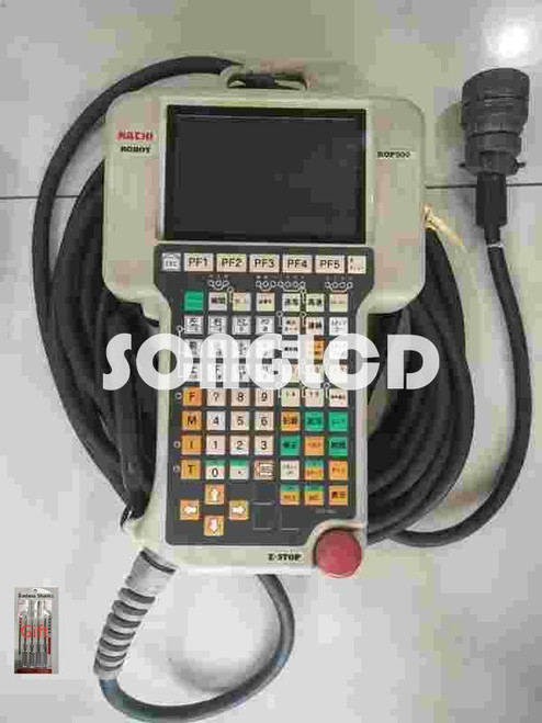 Used 1PCS ROP600 90days warranty via DHL or FedEx  - Product Image