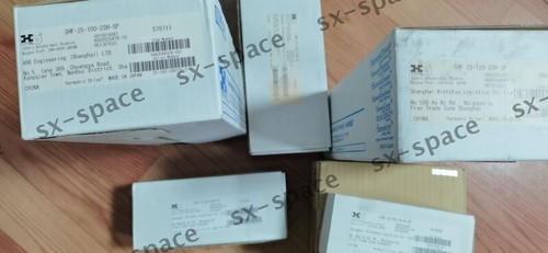 New NEW WPSZ-35-100-SD-1034 by DHL or FEDEX  - Product Image