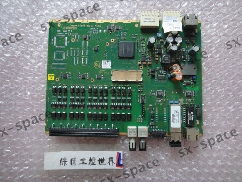 Used A9142703238 1YF181595927 100 TESTED by DHLor EMS  - Product Image