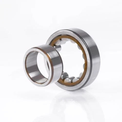 New Cylindrical roller bearings NU330 ECMC4VA301 - SKF 10114432 - Product Image