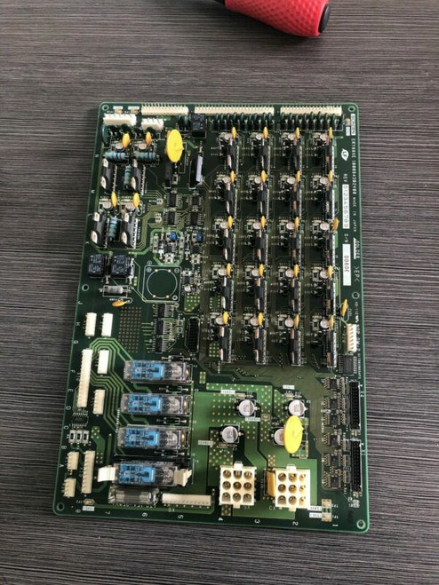 Used Used  Tested ERY88XE 100094302V00 Have warranty Free DHL or EMS  - Product Image