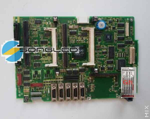 Used 1PCS A20B-8101-040 90days warranty via DHL or FedEx  - Product Image