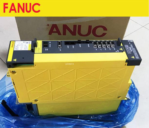New NEW A06B-6222-H015 Ship for DHL or EMS  - Product Image