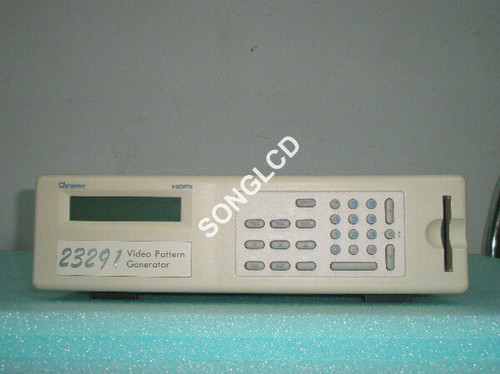 Used 23291HDMI Used with warranty Free DHL or EMS  - Product Image