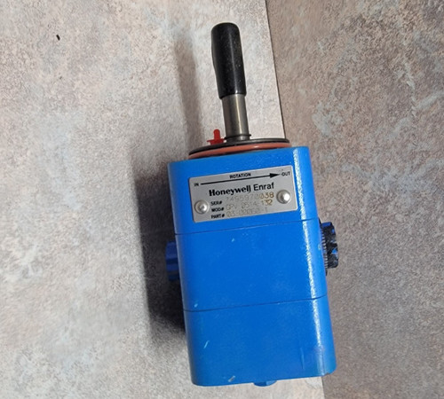 New Honeywell 03-00060-1 - HEAD 5.6 SGN80514 DI CG BU TEF O R - Product Image