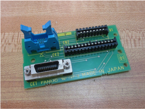 New NEW FANUC A20B-1008-0510 Ship DHLEMS  - Product Image