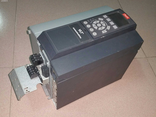 Used Used FC-302P5K5E20H2BXCXXXSXXXXA0BXCXX Ship by DHL or EMS  - Product Image
