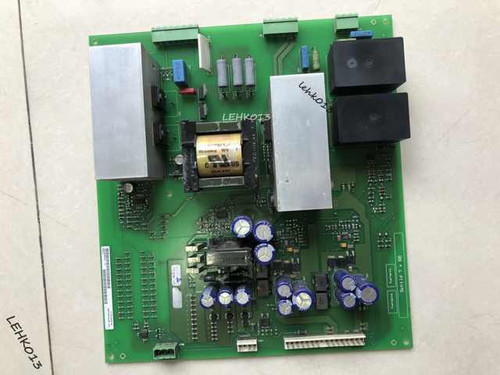 Used Used  Tested A5E00282044 Have warranty Ship by DHL or UPS  - Product Image