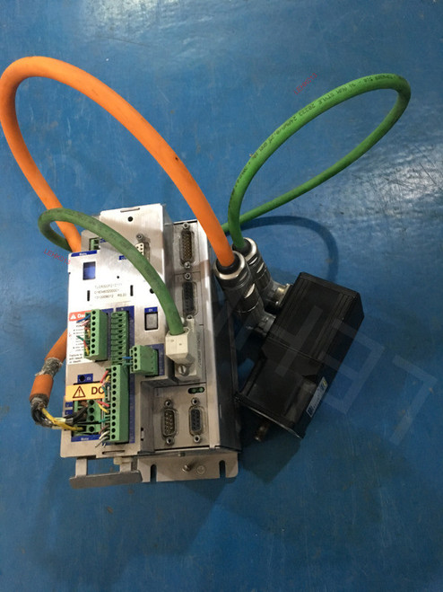 Used Used  Test ed TLC6322F212111  SER3643L3SS0AO Free DHLEMS  - Product Image
