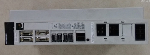 Used 1pcs Used 100 test MDS-R-V2-6040 by DHL or EMS  - Product Image