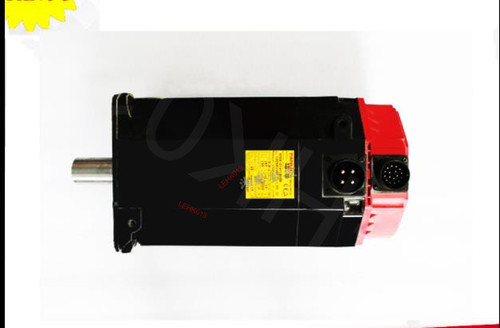 Used Used  Test ed A06B-2279-B110 Free DHLEMS  - Product Image