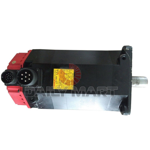 Used Used FANUC A06B-0148-B089 - Product Image