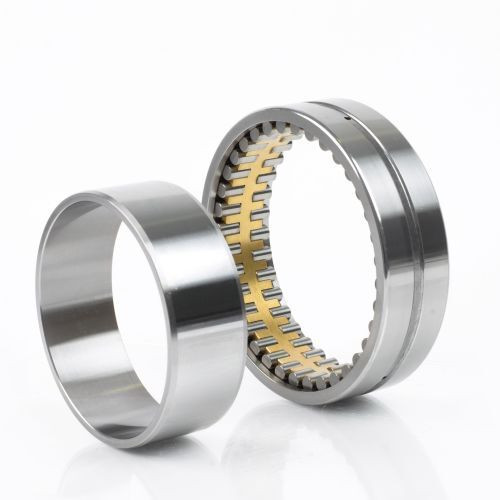 New Cylindrical roller bearings NNU4944 BSPC3W33 - SKF 10088373 - Product Image