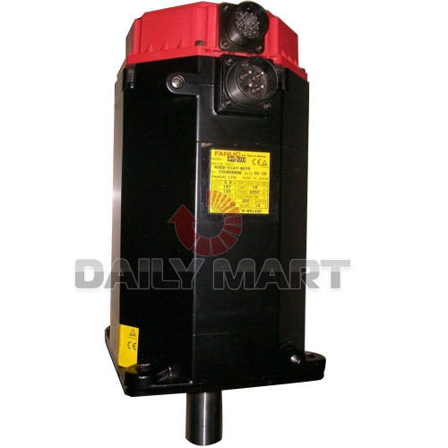 Used Used FANUC A06B-0148-B176 - Product Image