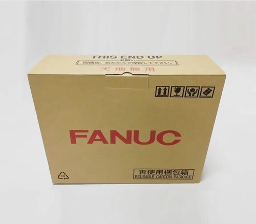 New New Fanuc A06B-6093-H103 Free Shipping New in Box New Factory Sealed PLC 1PC US - Product Image