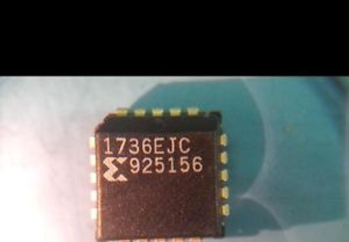 (46) NEW XILINX XC1736EJC FPGA