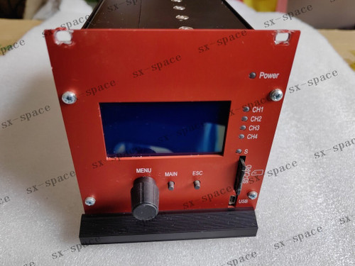 Used 1PCS TDVDB1TC002 100 tested by DHL or FedEx  - Product Image