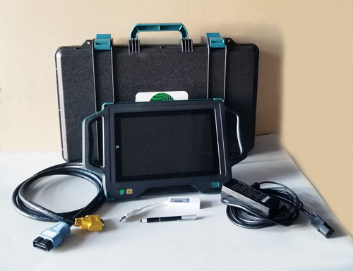 Used Opus Autologic DrivePro ES Automotive Diagnostic Tool - Product Image
