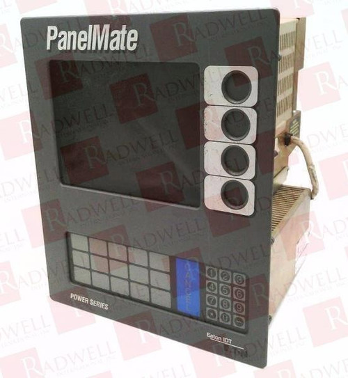 Used EATON CORPORATION 92-00692-01  920069201 USED - Product Image