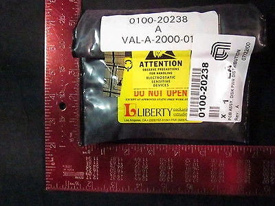 New Applied Materials AMAT 0100-20238 PCB Assembly, Disk Power Distribution - Product Image