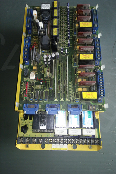 Used Used  Test A06B-6058-H331 Free DHLEMS  - Product Image