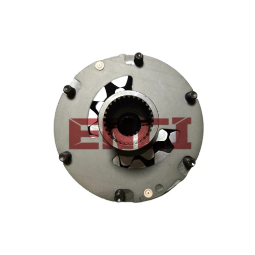 New R909435801 INTERMEDIATE FLANGE IZP-18032-00B3M-0 Bosch Rexroth Refill Pump  - Product Image