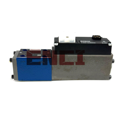 New 4WRPH 6 C3 B02L-2XG24Z4M 0811404041 Bosch Rexroth Valve  - Product Image