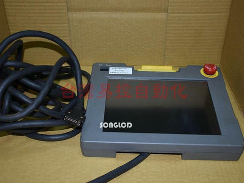 Used 1PCS TM104-DSH09 90days warranty via DHL or FedEx  - Product Image