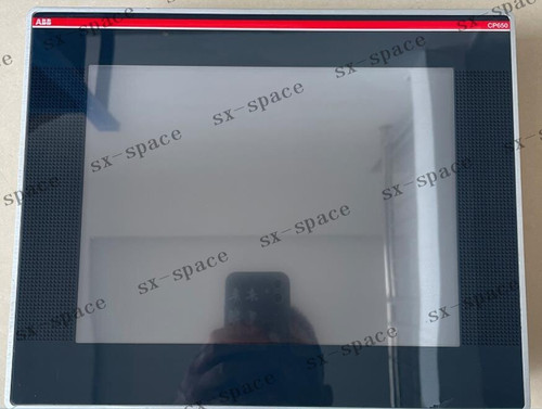 Used 1PCS CP650 B0 1SAP550100R0001 100 tested by DHL or FedEx  - Product Image