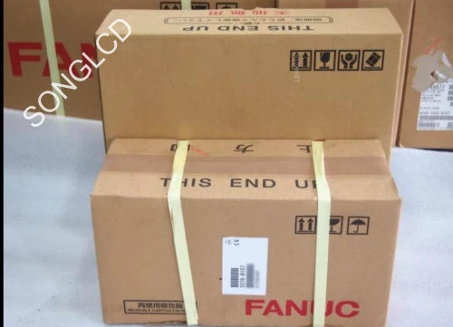 New 1PCS NEW A06B-2205-B202 via DHL or FedEx  - Product Image