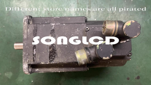Used 1PCS MHD071A-061-PG0-UN 90days warranty via DHL or FedEx  - Product Image