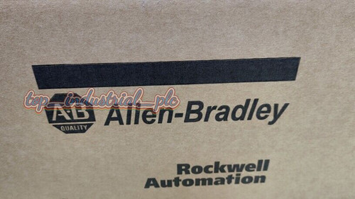 New NEW Allen-Bradley MPL-A430P-MJ74AA Free Shipping - Product Image