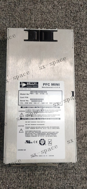 Used 1PCS PM1-03-4726-G 100 tested by DHL or FedEx  - Product Image