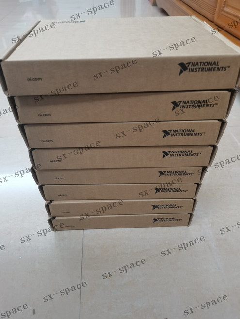 New 1PCS NEW NI 6587 by DHL or FedEx  - Product Image