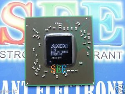 Brand New AMD 216-0810001 BGA IC Graphic Chipset DC:2011+