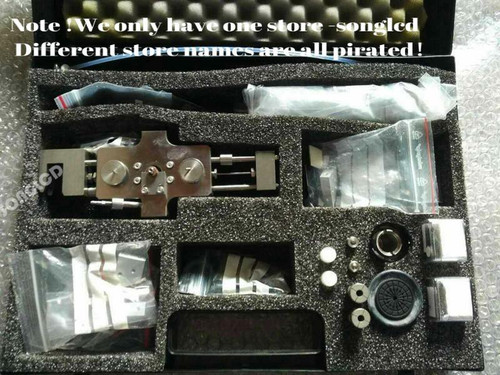 Used 1PCS ESEC 2008XP3 90days warranty via DHL or FedEx  - Product Image