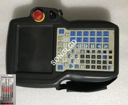 Used 1PCS A05B-2518-C303EAW 90days warranty via DHL or FedEx  - Product Image